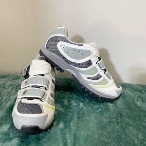 PEARL iZUMi Size 40 10 Cycling Sneakers